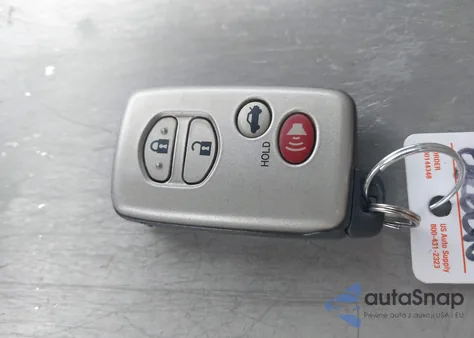 2007 Toyota Avalon Limited from USA, damaged, VIN 4T1BK36B77U210929